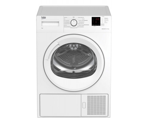 BEKO DF 7412 GA (О) сушильная машина