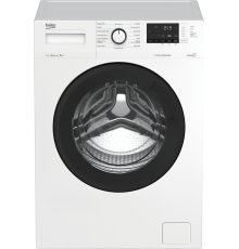 Стиральная машина Beko WSRE7612XAWI