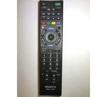 Пульт Sony RM-L1165 3D корпус как RM-ED047