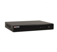 DS-N304(B) (4x1080p,1000mbps,1 SATA HDD до 6ТБ,H265)