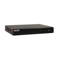 DS-N304(B) (4x1080p,1000mbps,1 SATA HDD до 6ТБ,H265)