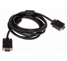 VGA кабель 1.4V 3 м (black)