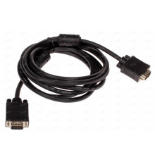 VGA кабель 1.4V 3 м (black)