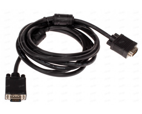 VGA кабель 1.4V 3 м (black)