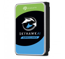 Жесткий диск 8TB HDD Seagate SkyHawk ST8000VX004 3.5" SATA 6Gb/s 64Mb