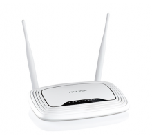 Роутер TP-Link TL-WR842ND 300M Wireless N Router (2-Antenna)