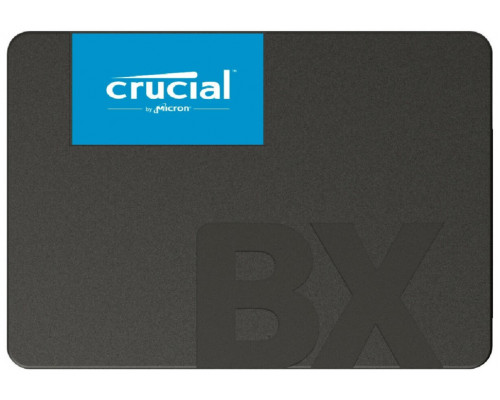 SSD Crucial 240 3D Nand