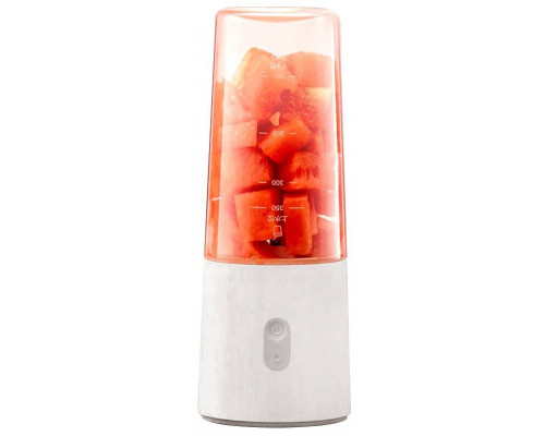 Блендер Xiaomi Mijia Portable Juice Machine Белый