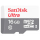 Карта памяти SanDisk microSDHC 64Gb Class 10 Ultra 100MB/s