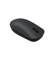 Мышь беспроводная Xiaomi Mi Wireless Mouse Lite (XMWXSB01YM) Черный