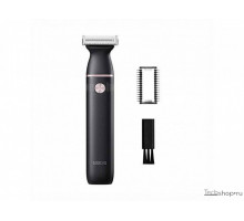 Электробритва Xiaomi Soocas Electric Shaver Razor (ET2) Черный