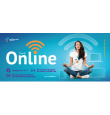 СП WM Online