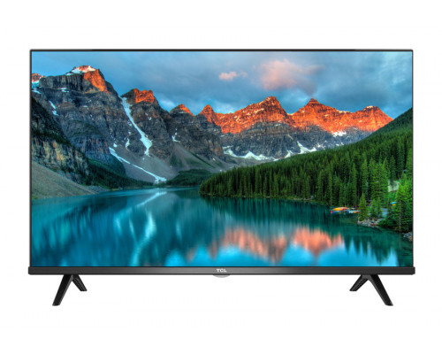 32" Телевизор TCL L32S60A FRAMELESS