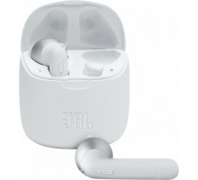 Наушники JBL TUNE 225TWS WHITE