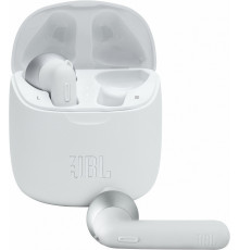 Наушники JBL TUNE 225TWS WHITE