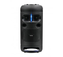 Колонка Smartbuy ROCKET, 20 Вт, Bluetooth, MP3-FM, микрофон 2.0