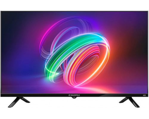 32" Телевизор Maunfeld MLT32HSD02 SmartTV Android