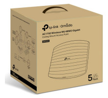 TP-LINK  EAP245(5-pack)