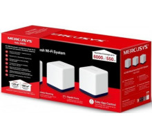 TP-Link Mercusys Halo H50G(3-pack)