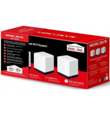 TP-Link Mercusys Halo H50G(3-pack)