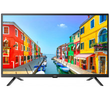 32" Телевизор ECON EX-32HT006B HD Ready, 60 Гц, тюнер DVB-T/T2/C, HDMI х2, USB х1, мощность звука: 1