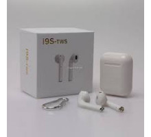 Наушники беспроводные с анимацией EarPods i9S MRM