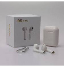 Наушники беспроводные с анимацией EarPods i9S MRM