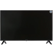 32" Телевизор VEKTA LD-32SR5215BT черный 1366x768, HD READY, 60 Гц