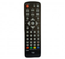 Пульт ДУ H-LCDVD2200 ic LCDTV+DVD