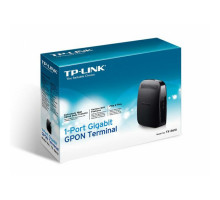 TP-Link XZ000-G7 1-портовый гигабитный терминал XPON