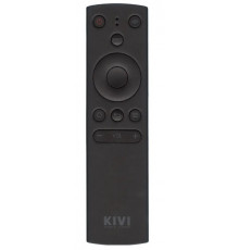 Пульт KIVI KT1712 ,KT-1717(K504Q4350108)  с голосовым управлением SMART TV