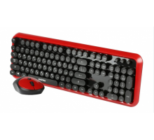 Клавиатура+мышь Smartbuy SBC-620382AG-RK