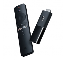 TV-приставка Xiaomi Mi TV Stick 2K FHD (MDZ-24-AA) EU