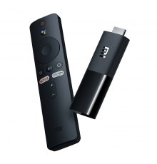 TV-приставка Xiaomi Mi TV Stick 2K FHD (MDZ-24-AA) EU