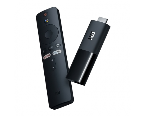 TV-приставка Xiaomi Mi TV Stick 2K FHD (MDZ-24-AA) EU