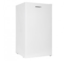 Холодильник однокамерный Kraft BC(W)-75 белый (63 см)