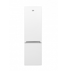 Холодильник с нижней МК Beko RCNK310KC0W (белый, 184см)