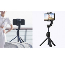 Трипод-стабилизатор Xiaomi Yuemi Single-Axis Stabilizer (YMZPG002) Черный