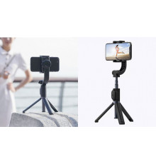 Трипод-стабилизатор Xiaomi Yuemi Single-Axis Stabilizer (YMZPG002) Черный