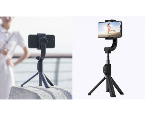 Трипод-стабилизатор Xiaomi Yuemi Single-Axis Stabilizer (YMZPG002) Черный