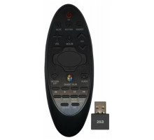 Пульт Samsung Smart TV SR-7557 BN59-077557A (P017074) REMOTE CONTROLLER корпус как  BN59-01182B