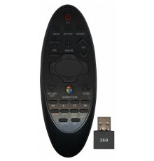 Пульт Samsung Smart TV SR-7557 BN59-077557A (P017074) REMOTE CONTROLLER корпус как  BN59-01182B