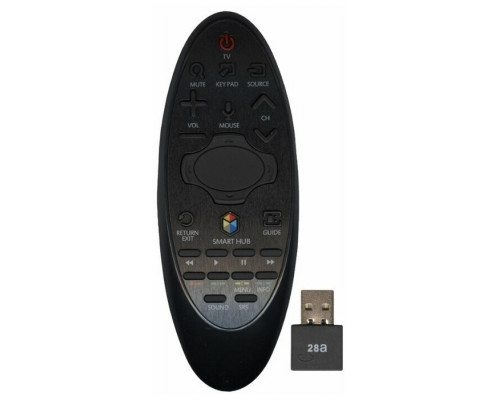 Пульт Samsung Smart TV SR-7557 BN59-077557A (P017074) REMOTE CONTROLLER корпус как  BN59-01182B