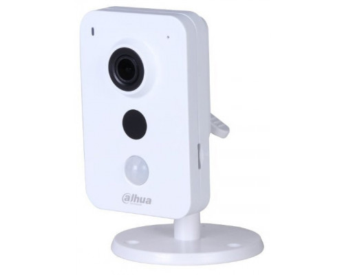 Dahua DH-IPC-K15P [WiFi-Видеокамера Миниатюрная 1,3Мп без POE;Дальность ИК:10м; DWDR, 3DNR,