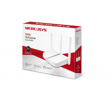 TP-Link Mercusys MW305R 300 Мбит/с Router