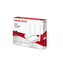 TP-Link Mercusys MW305R 300 Мбит/с Router