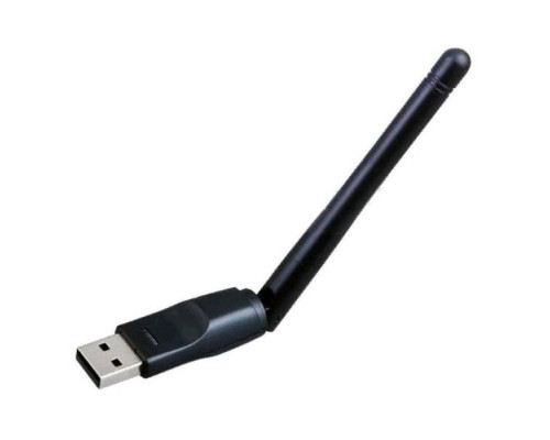 Wi-Fi-USB адаптер WI-TMS-FI (7601 with antenna)