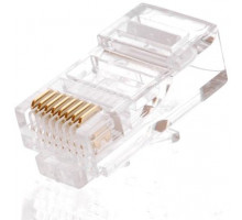 Коннектор RJ - 45 (элекс) NetLAN