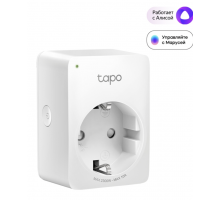 TP-LINK Tapo P110(1-pack) Умная розетка c удаленным управлением