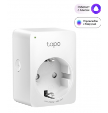 TP-LINK Tapo P110(1-pack) Умная розетка c удаленным управлением